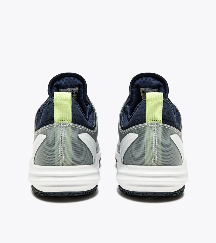 Diadora Speed Blushield Fly 4 + Clay Gray / Pageant Blue (101.179509_D1035)