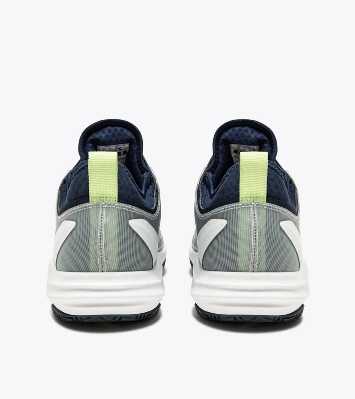 Diadora Speed Blushield Fly 4 + Clay Gray / Pageant Blue (101.179509_D1035)