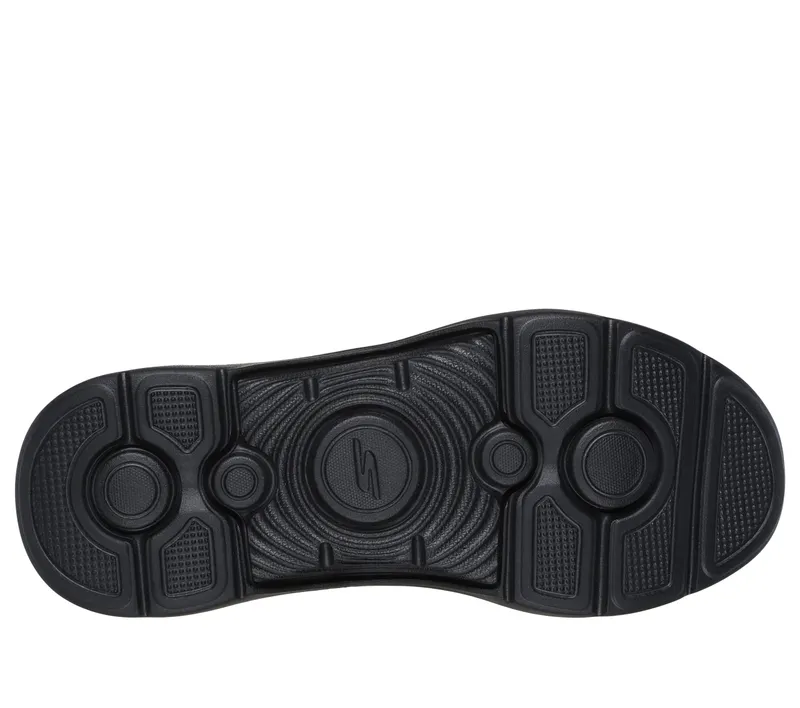 Skechers Skechers Slip-ins: GO WALK Arch Fit 2.0 – Zwart (125319-BBK)
