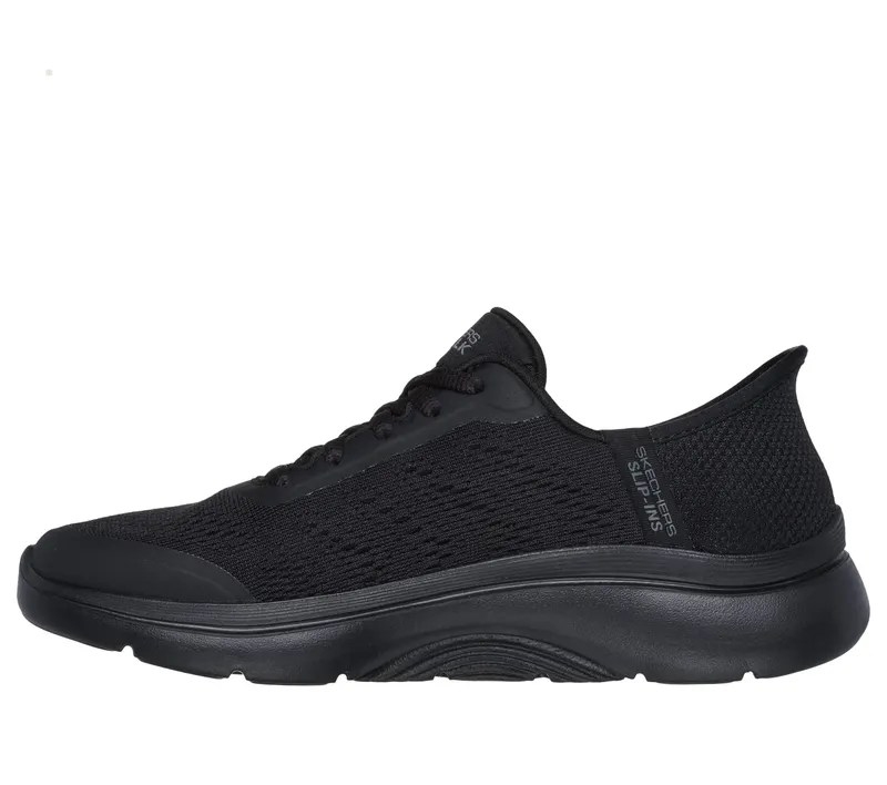Skechers Skechers Slip-ins: GO WALK Arch Fit 2.0 – Zwart (125319-BBK)