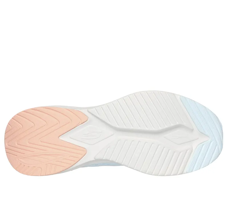 Skechers Skech-Air Meta – Aired Out – Licht Blauw / Multi (150131-LBMT)