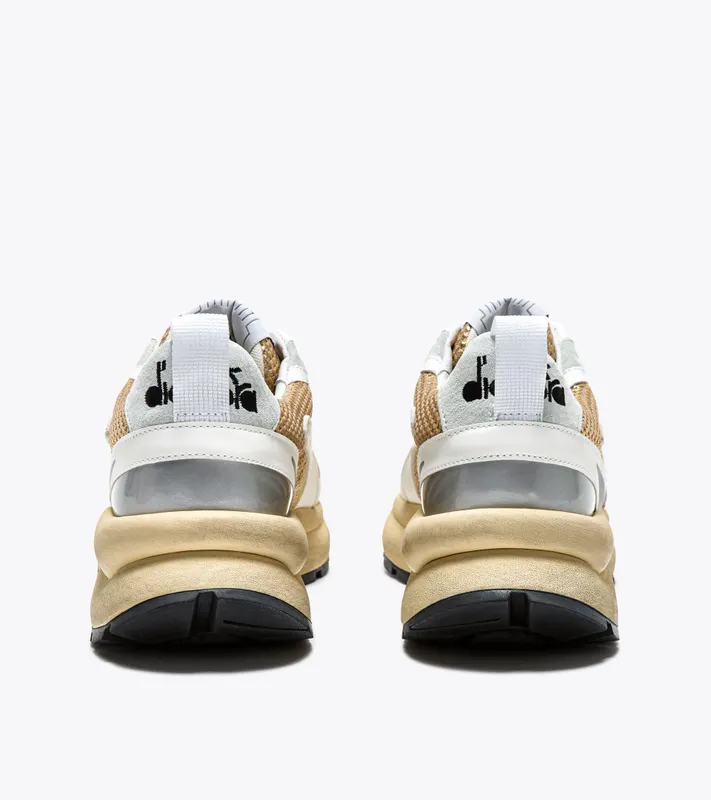 Diadora Mercury Elite Urban Wn White / Gold (201.180909_C1070)