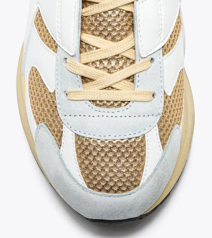 Diadora Mercury Elite Urban Wn White / Gold (201.180909_C1070)