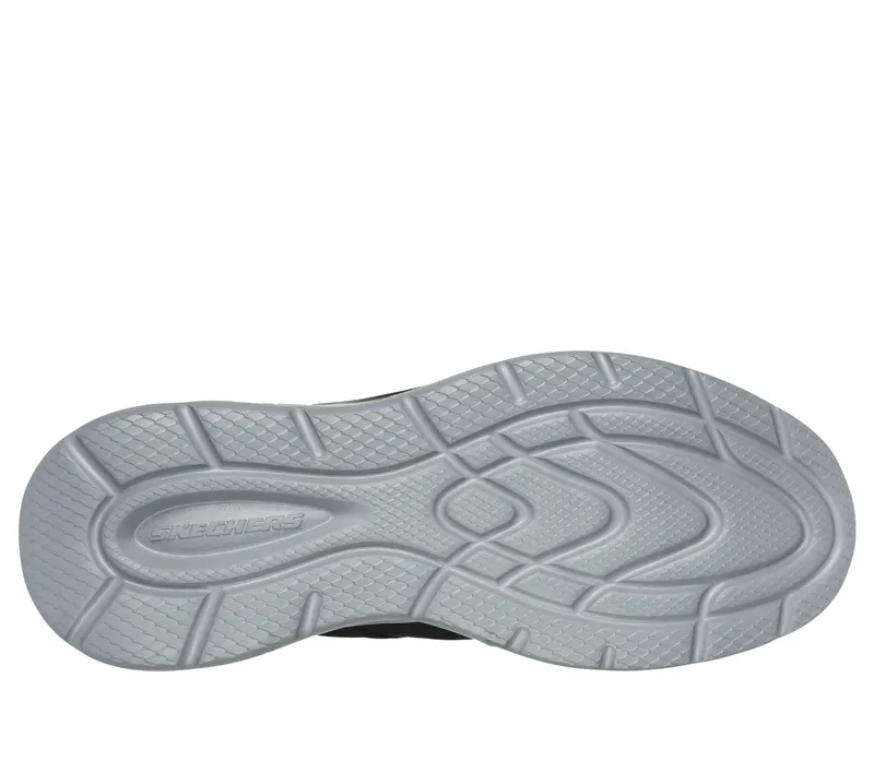 Skechers Skechers Slip-ins RF: Garner – Newick – Zwart (210803-BLK)