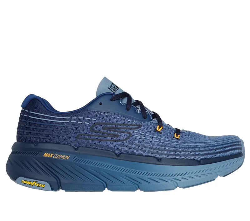 Skechers Max Cushioning Premier 2.0 – Vivid 2.0 – Marine (220835-NVY)