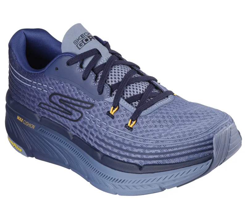 Skechers Max Cushioning Premier 2.0 – Vivid 2.0 – Marine (220835-NVY)