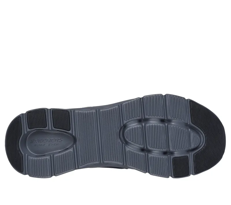 Skechers Skechers Slip-ins: Glide-Step Pro – Marine / Houtskool (232930-NVCC)