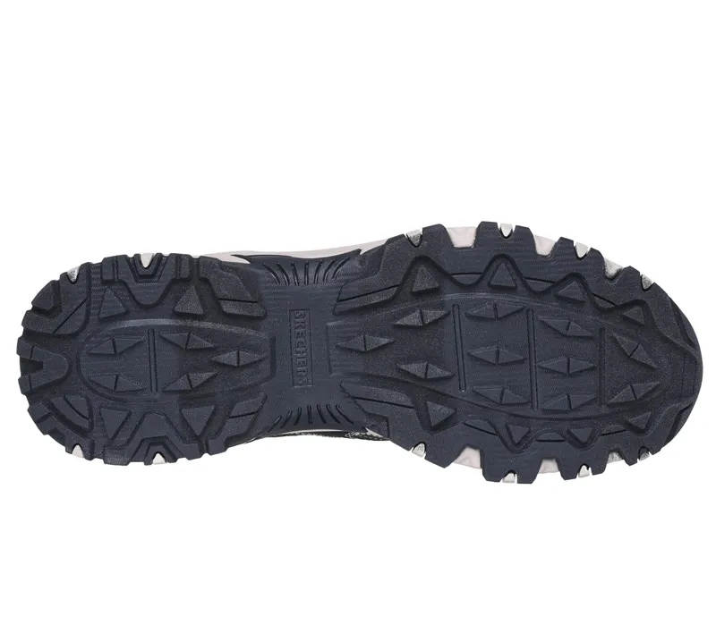 Skechers Hillcrest – Pure Escape – Houtskool / Olijf (237379-CCOL)
