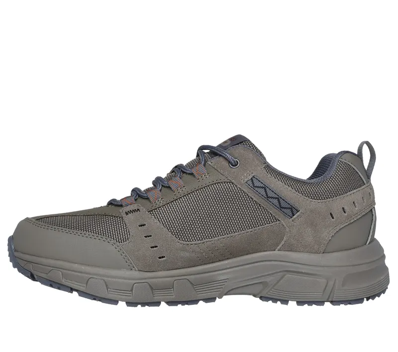 Skechers Relaxed Fit: Oak Canyon – Rydell – Beige (237386-TAN)