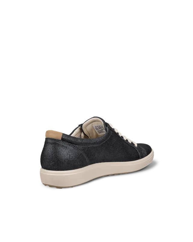 ECCO SOFT 7 W Zwart (43000305763)