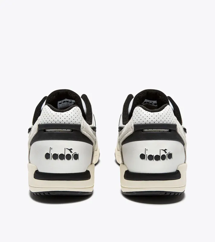 Diadora Winner Sl White / White / Black (501.179583_C1880)