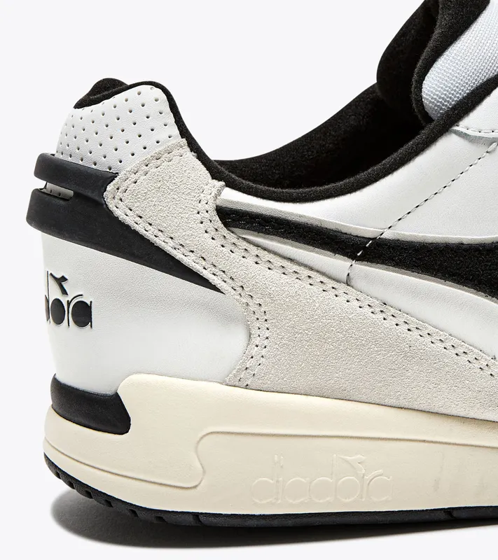 Diadora Winner Sl White / White / Black (501.179583_C1880)