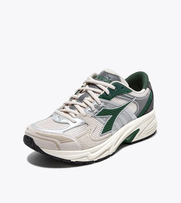 Diadora Mythos Star Light Grey / Metallic (501.181239_C4774)