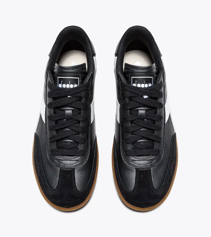 Diadora Trainer Black / White (501.181246_C0641)