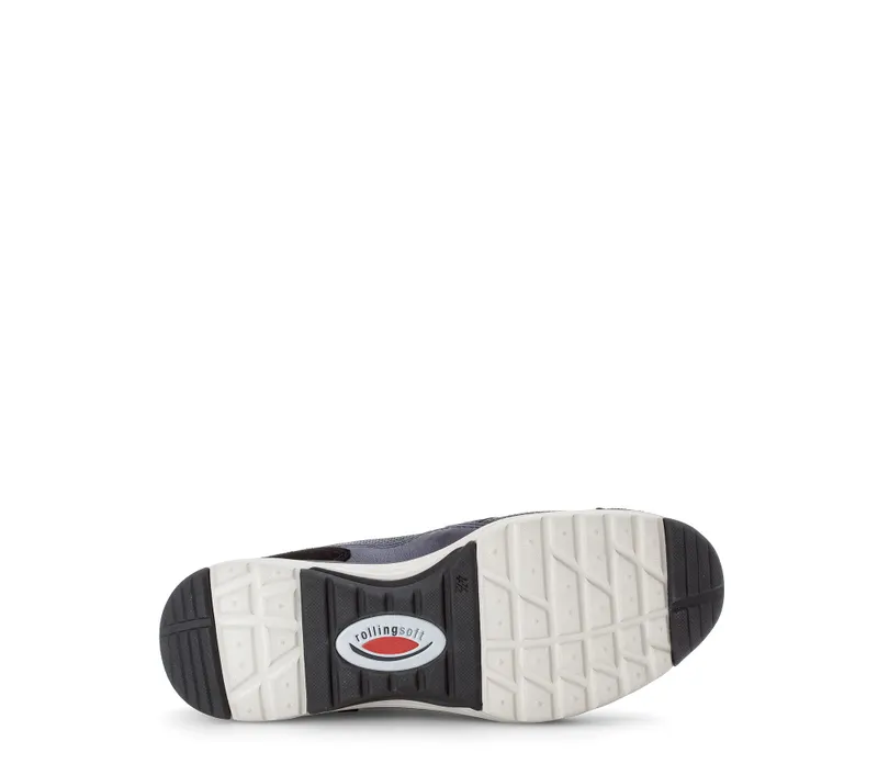 Gabor Lage sneakers Blauw (56.977.66)