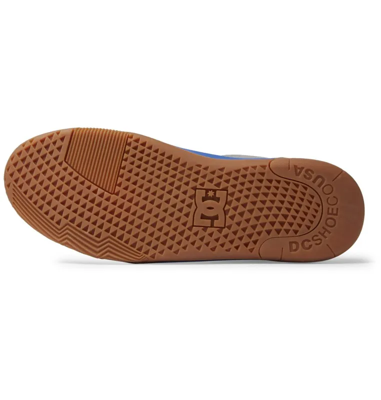 DC Shoes DC Metric S grey/gum (ADYS100634-2GG)