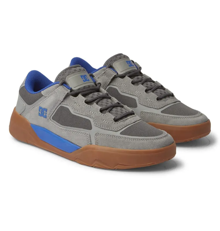DC Shoes DC Metric S grey/gum (ADYS100634-2GG)