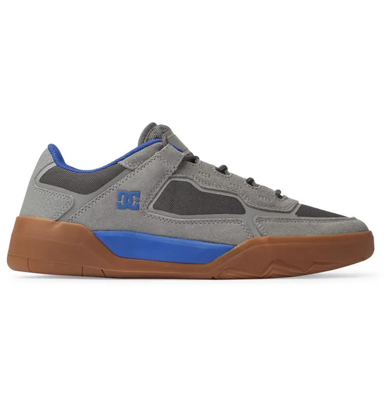 DC Shoes DC Metric S grey/gum (ADYS100634-2GG)