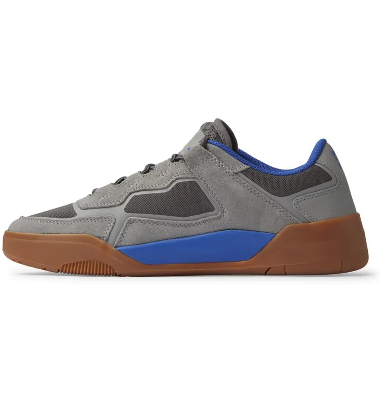 DC Shoes DC Metric S grey/gum (ADYS100634-2GG)