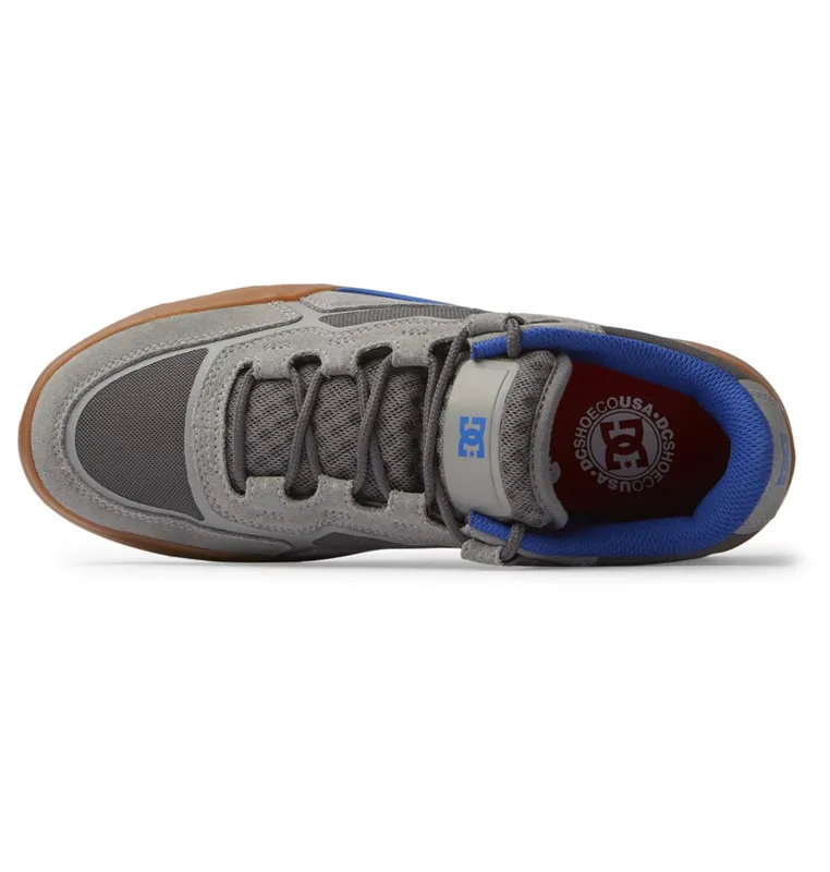 DC Shoes DC Metric S grey/gum (ADYS100634-2GG)