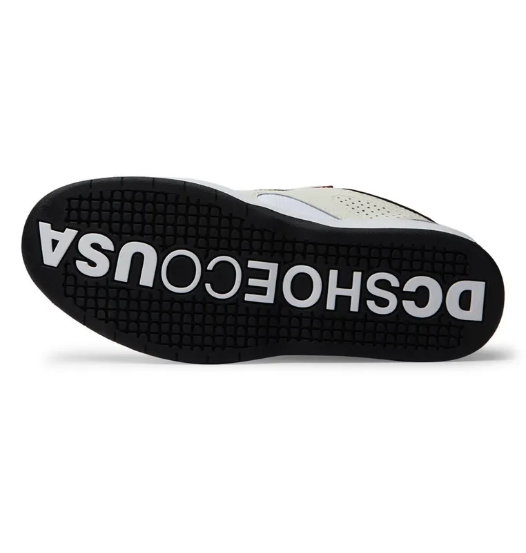 DC Shoes Kalynx Zero grey/black/white (ADYS100819-XSKW)