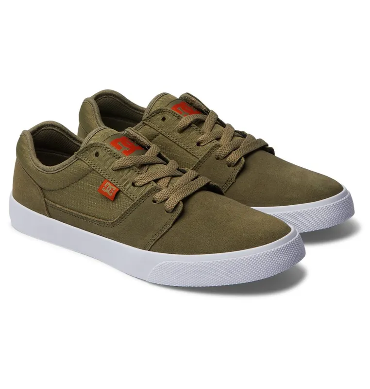 DC Shoes Tonik dusty olive (ADYS300769-DOL)