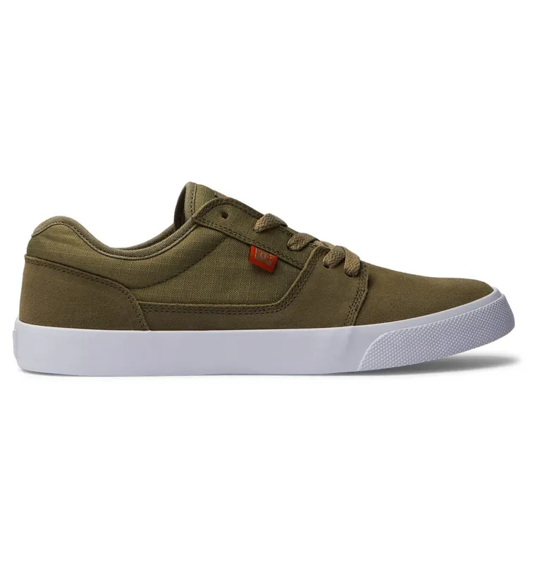 DC Shoes Tonik dusty olive (ADYS300769-DOL)