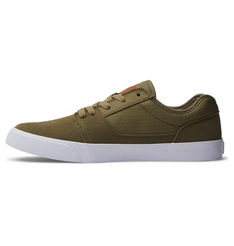 DC Shoes Tonik dusty olive (ADYS300769-DOL)
