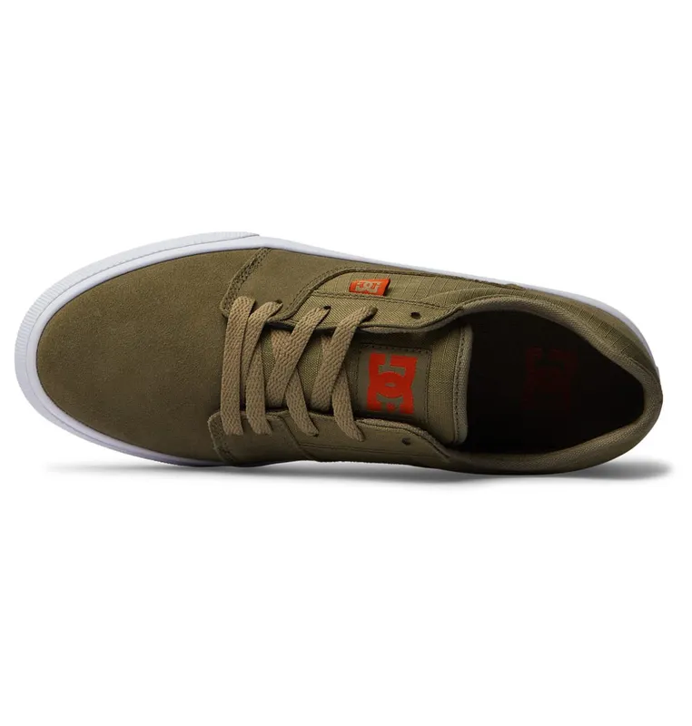DC Shoes Tonik dusty olive (ADYS300769-DOL)