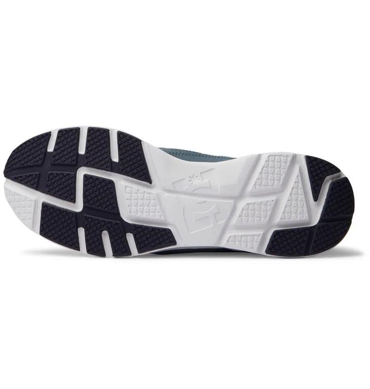 DC Shoes Skyline grey/blue/grey (ADYS400066-XSBS)