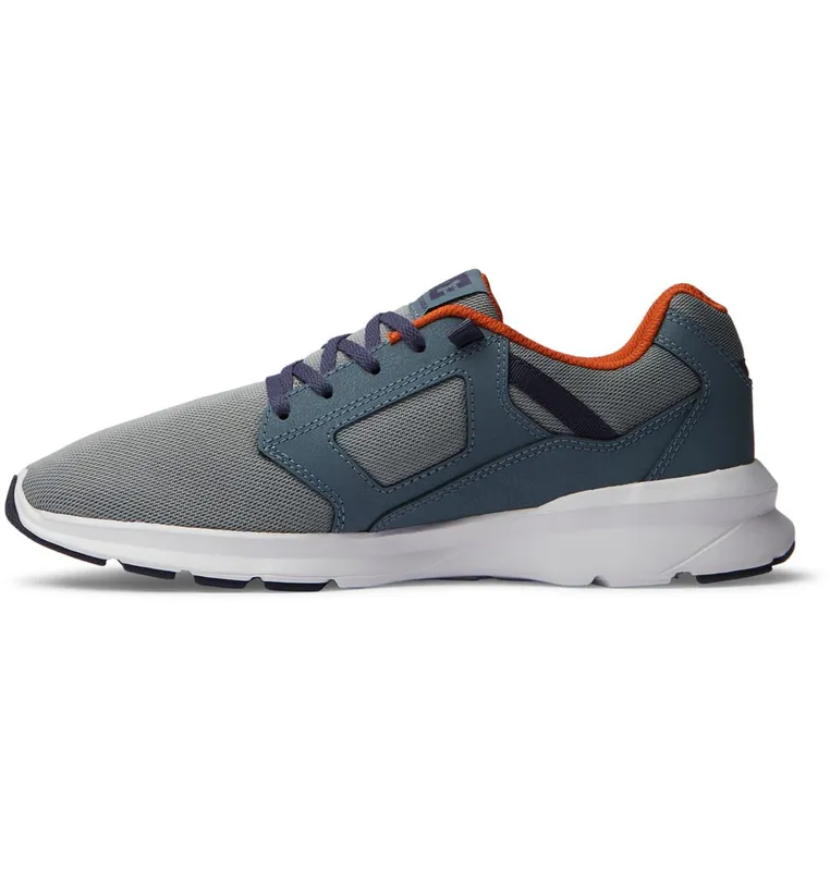 DC Shoes Skyline grey/blue/grey (ADYS400066-XSBS)