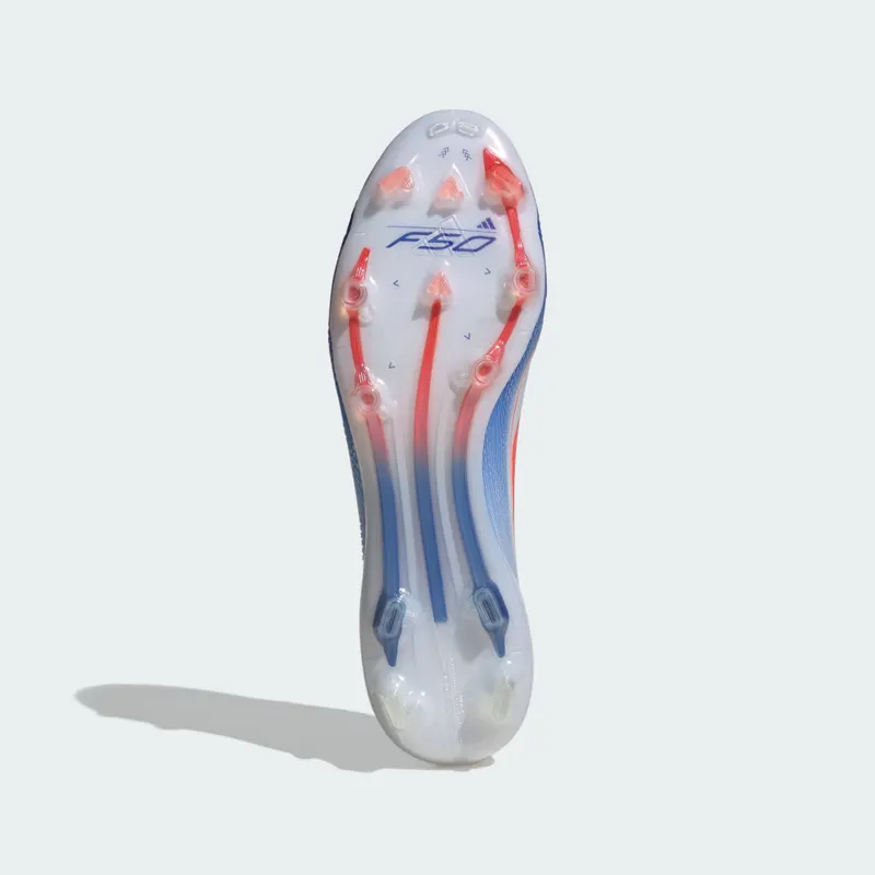 adidas F50 Elite Firm Ground Voetbalschoenen (IF8818)