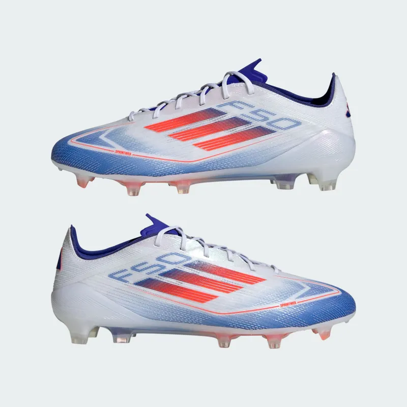 adidas F50 Elite Firm Ground Voetbalschoenen (IF8818)