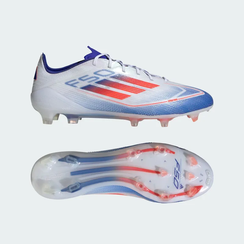 adidas F50 Elite Firm Ground Voetbalschoenen (IF8818)