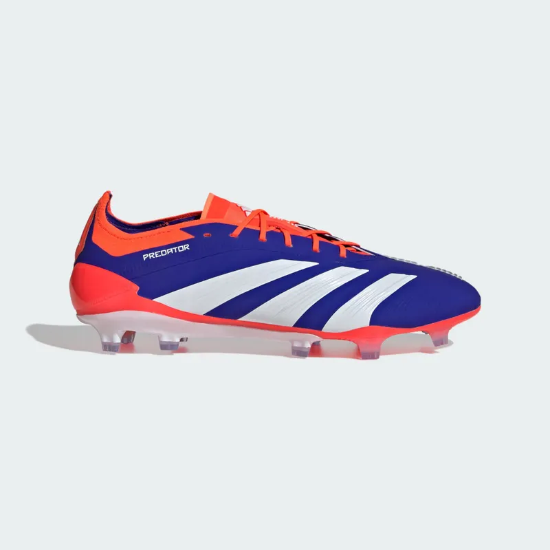 adidas Predator Elite Firm Ground Voetbalschoenen (IF8867)