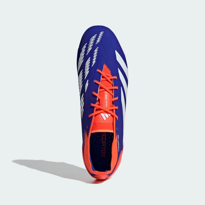 adidas Predator Elite Firm Ground Voetbalschoenen (IF8867)