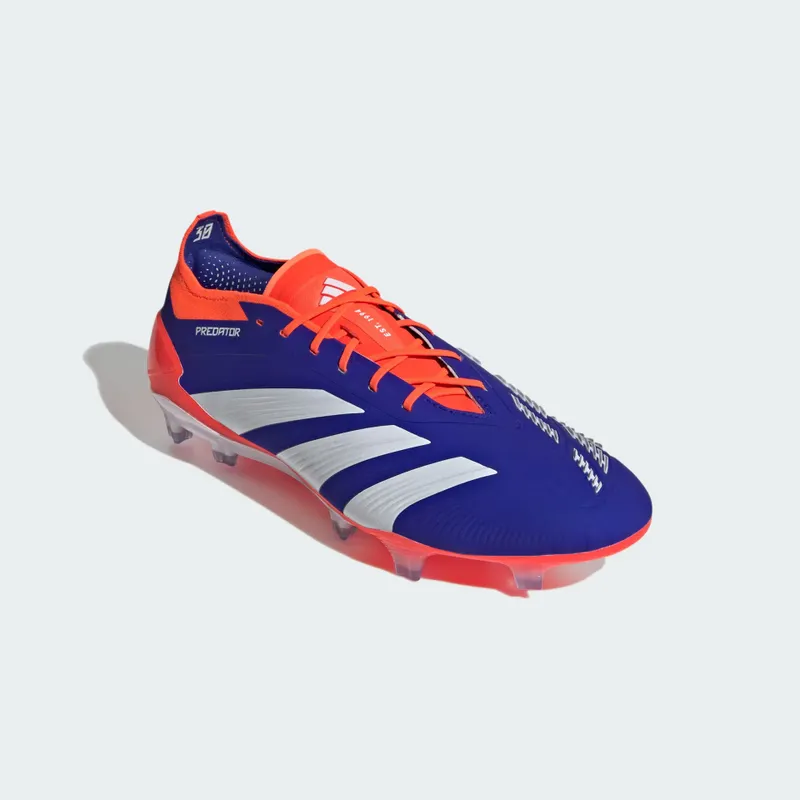 adidas Predator Elite Firm Ground Voetbalschoenen (IF8867)