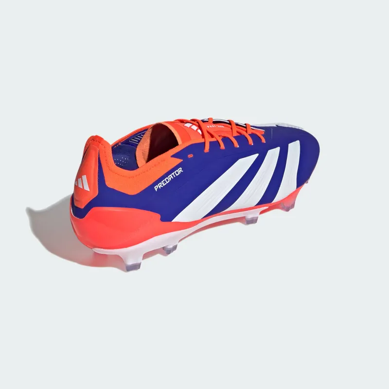 adidas Predator Elite Firm Ground Voetbalschoenen (IF8867)