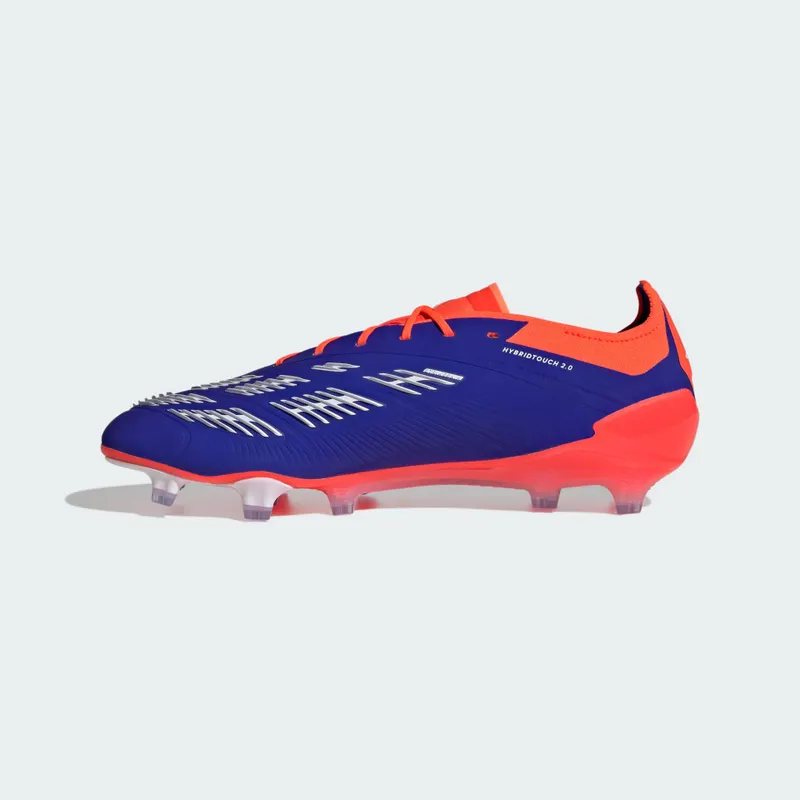 adidas Predator Elite Firm Ground Voetbalschoenen (IF8867)