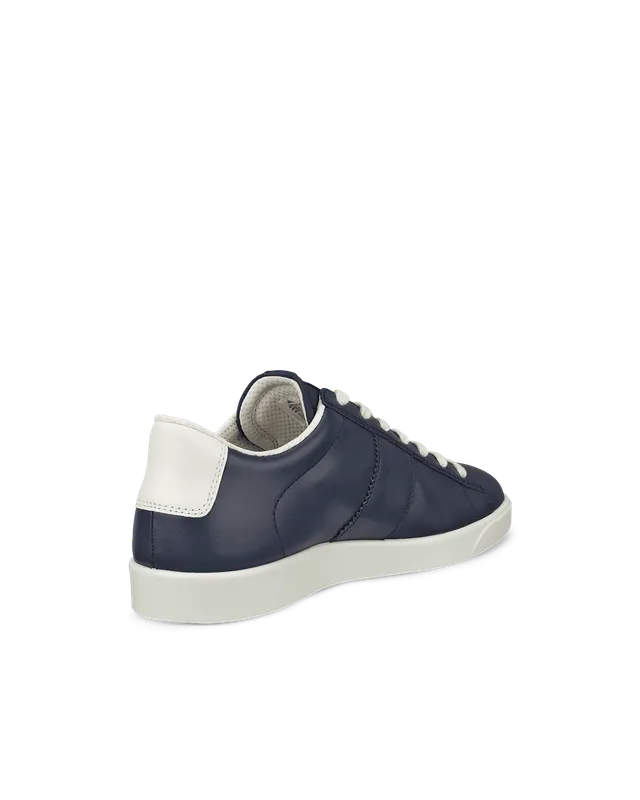 ECCO STREET LITE W Marineblauw (21280351284)
