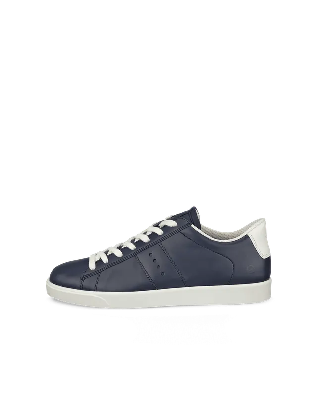 ECCO STREET LITE W Marineblauw (21280351284)