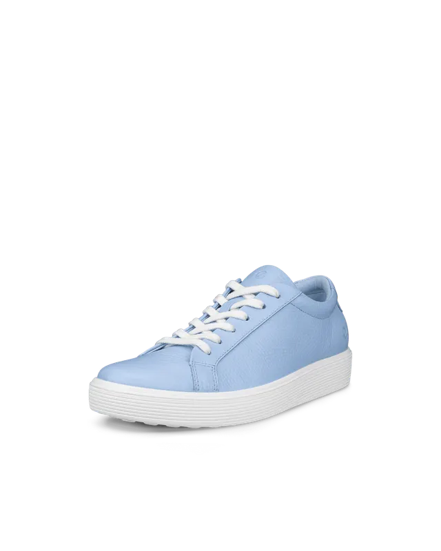 ECCO SOFT 60 W Blauw (21920301406)
