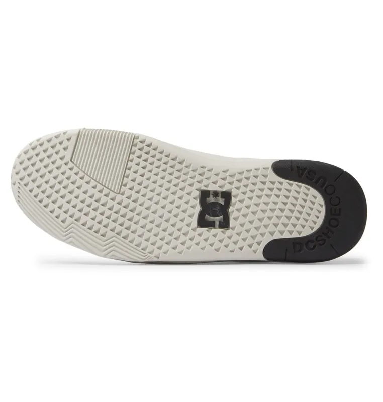 DC Shoes DC Metric off white (ADYS100626-BO4)