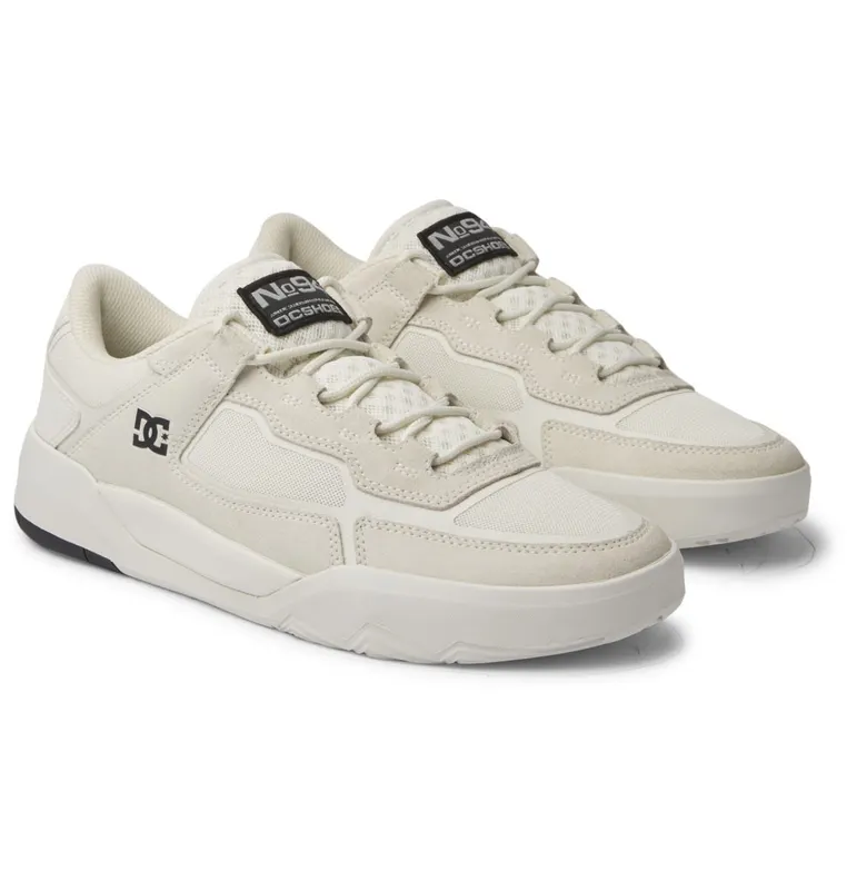 DC Shoes DC Metric off white (ADYS100626-BO4)