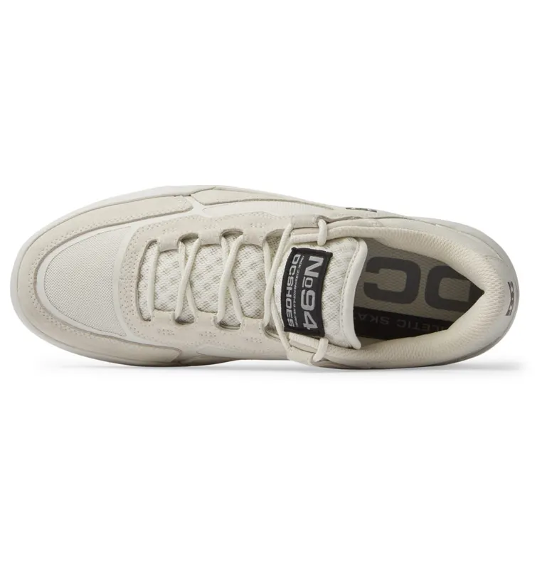 DC Shoes DC Metric off white (ADYS100626-BO4)