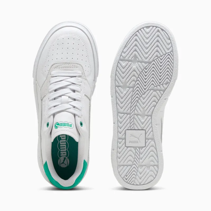 Puma Cali Court Match Wit (393094-08)