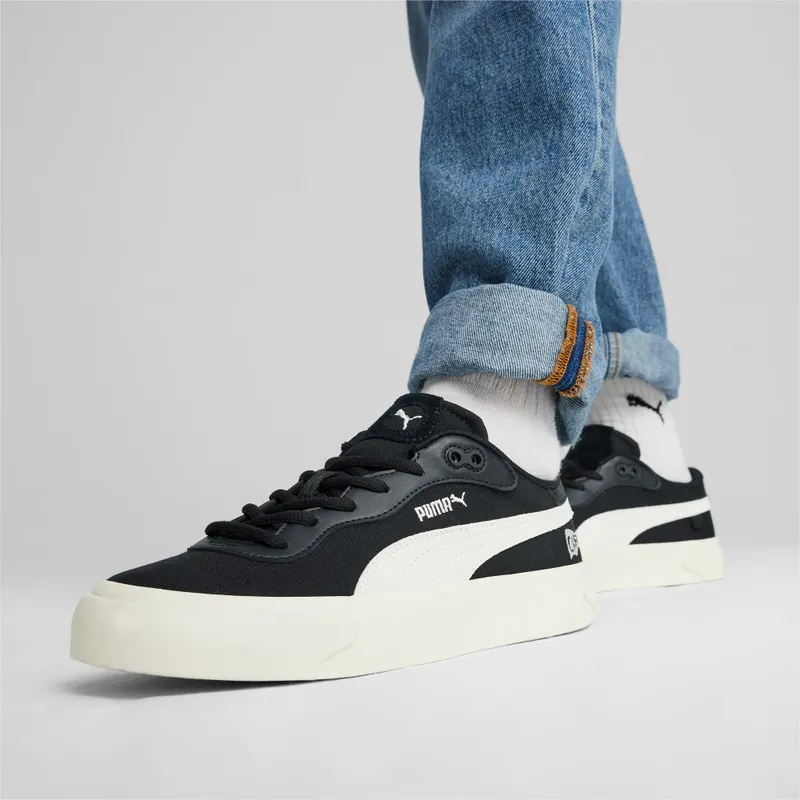 Puma Capri Royale Zwart (392435-08)