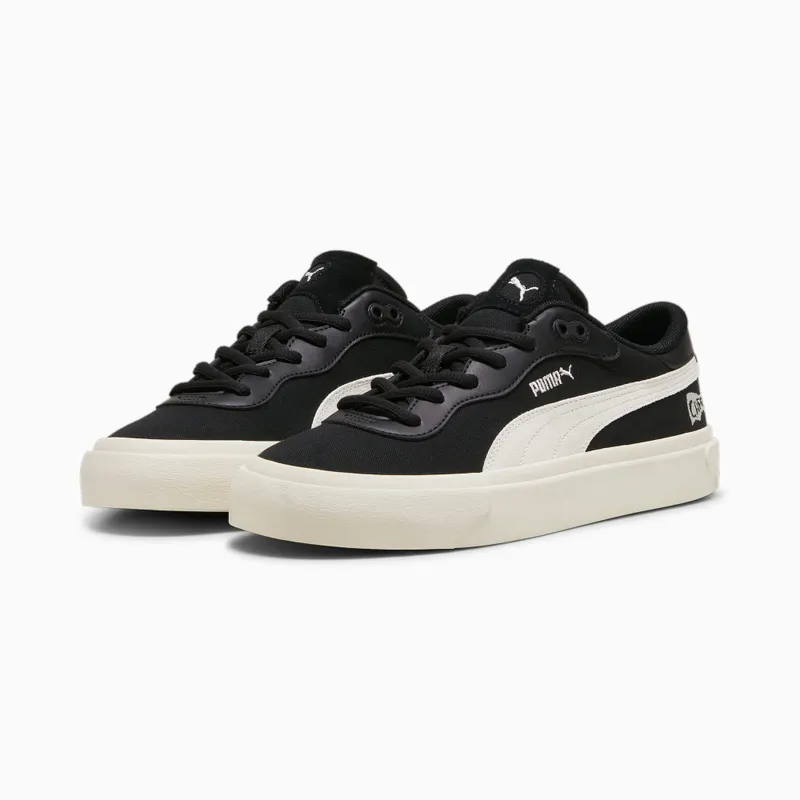 Puma Capri Royale Zwart (392435-08)