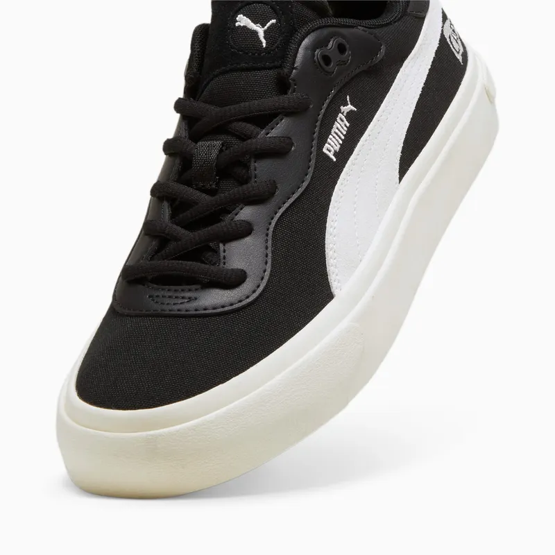Puma Capri Royale Zwart (392435-08)