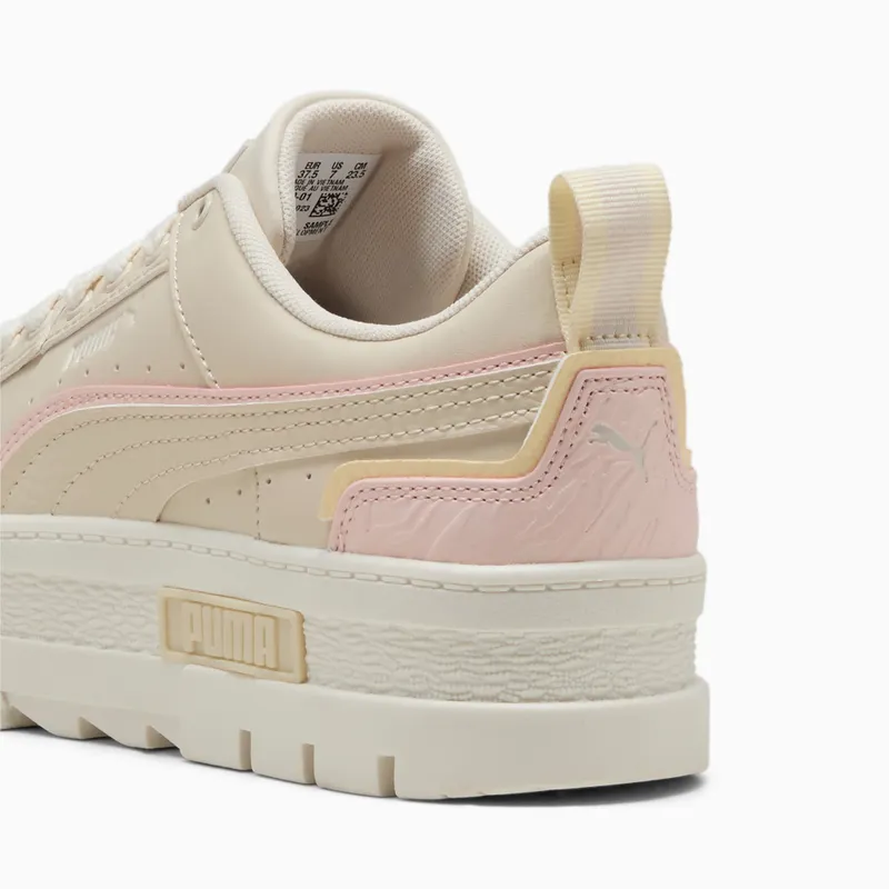 Puma Mayze UT Muted Animal Roze (401329-01)